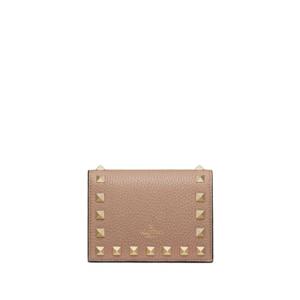 25 SS 발렌 발렌티노 가라바니 락스터드 지갑 WP0P39VSH TP432980689