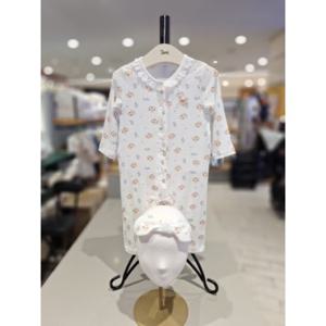 [에뜨와HU] 루빈슬림우주복헤어밴드SET 07S517583 (IVORY) 신상품 현대울산