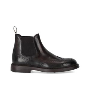 듀칼 부츠 DU3091BRUXUF188TM00 40 Brown