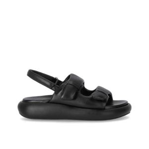 아쉬 샌들 S24 VINCI01 36 Black