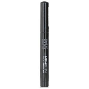 메이크업 포에버 아쿠아 리지스트 스모키 섀도우 -   1 카본 1.4g