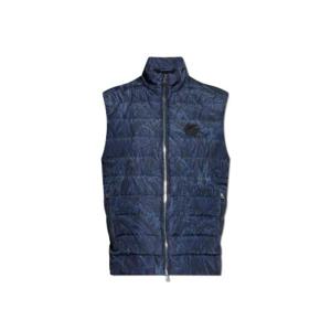 Etro 페이즐리 프린트 조끼 MRBB000499SAS01 X0883 TP942819652