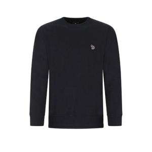 PS Paul Smith Zebra 로고 자수 크루넥 스웨트셔츠 M2R027RFZEBRA 49 TP935768630