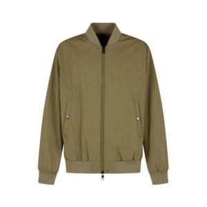 Moncler Grammont 집업 봄버 재킷 911A0018854A91 81N TP937020128