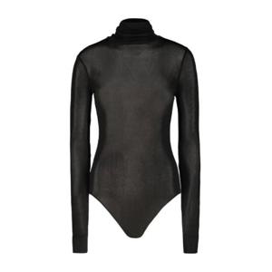 Maison Margiela 긴팔 바디수트 S51NAO1O4S24468 900 TP942909301