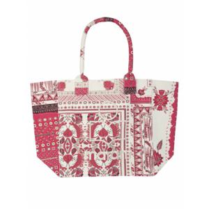 [ISABEL MARANT] 라프리마 여성 Yenky 토트 백 25PPM0002FA C1X11M70RD 레드 /3