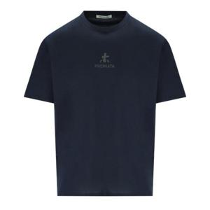 프리미아타 폴로 티셔츠 PA1017 BLUE S Blue