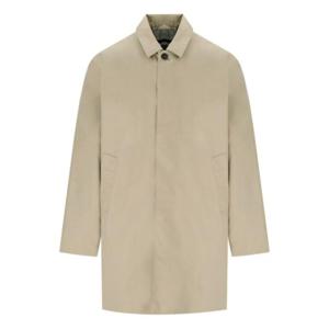 바버 코트 MWB0856 ST71 S Beige