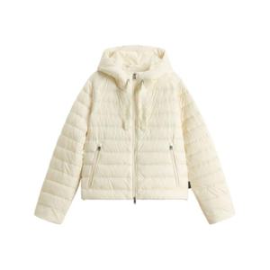 울리치 패딩 CFWWOU1171FR UT2635800 White