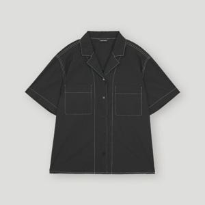 [코데즈컴바인]스티치포인트 셔킷 (CKB-SH518W6)