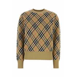 [BURBERRY] 라프리마 여성 니트웨어 8110514 C1309 체크 /2