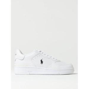 폴로 랄프로렌 스니커즈 809891791 009 White
