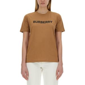 버버리 반팔 티셔츠 8080427 B4901 BEIGE