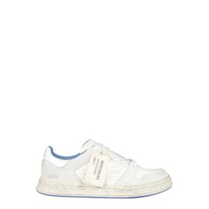 Premiata 퀸 레이스업 스니커즈 QUINN 6686 TP935371626