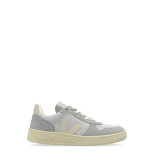 Veja V 10 레이스업 스니커즈 VX1803674A0 LIGHTGREYPIERRE TP943180016