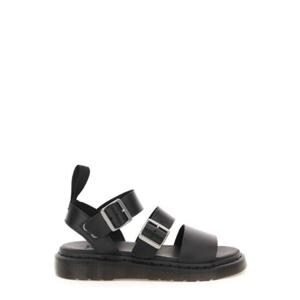 Dr  Martens Gryphon Brando 글래디에이터 샌들 15695001 BLACK TP936137828