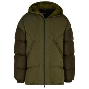 돌체앤가바나 후드 다운 재킷 G9BAWTFUS1W M3727 TP943382809