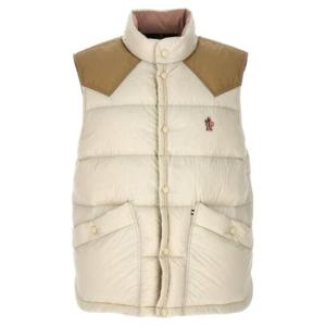 Moncler Grenoble Veny 다운 질레 1A00004596K7 21F TP943381431