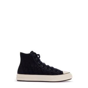 Valentino Toile 아이코노그래프 레이스업 스니커즈 5Y2S0H01DQN M30 TP934448815
