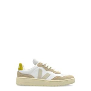 Veja V 90 레이스업 스니커즈 VD2003704B0 EXTRAWHITEPIERRELIQUOR TP943302049