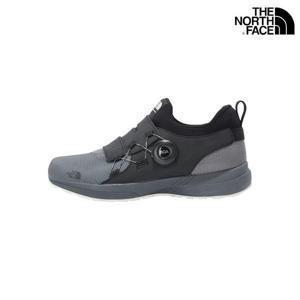 [노스페이스] 공용 스피드 보아 운동화 FM1NS97K54B-GRY