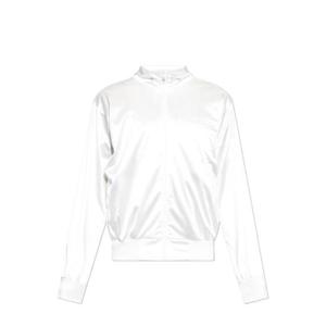 MM6 메종 마르지엘라 넘버즈 모티프 하이넥 봄버 재킷 SH2HG0003S78140 100 TP935495605