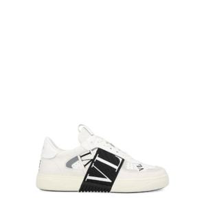 Valentino VL7N 라운드 토 레이스업 스니커즈 ZW2S0V66WRQ 24P TP936938992