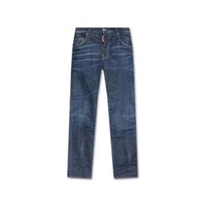 Dsquared2 로우라이즈 디스트레스드 진 S74LB1231S30342 470 TP944078674