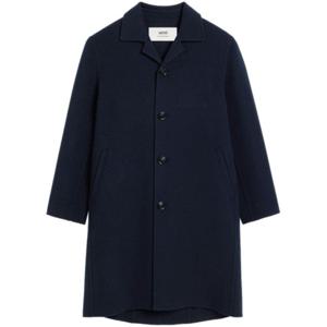 아미 코트 UCO004 WV0022 4011 BLUE