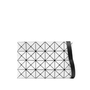 이세이 미야케 숄더백 BB48AG054 white