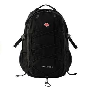 단톤 백팩 GAVARNIE22BLACK DOM