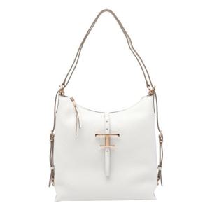 토즈 숄더백 XBWTSEW0200 WNTB015 White