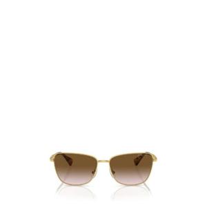 여성 Ralph Lauren Eyewear 스퀘어 프레임 선글라스 900413