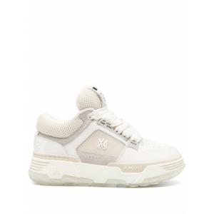 [AMIRI] 라프리마 여성 스니커즈 AWFOSR1080 Alabaster /10