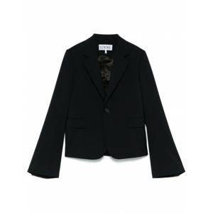 [LOEWE] 라프리마 여성 자켓 Blue S540Y03 XAZ5190 /11