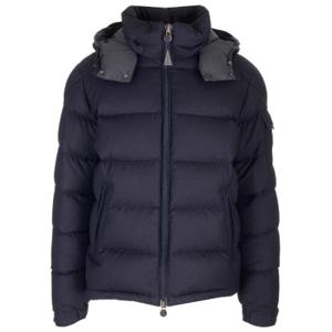 Moncler 후드 집업 패딩 재킷 1A5370054272 742 TP934520943