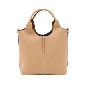 토즈 토트백 XBWEBRF0100U BL502A Beige
