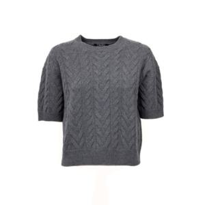 에스막스마라 스웨터 DOMINUS007 Gray