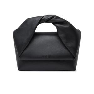 JW Anderson 미디엄 트위스터 탑 핸들 백 HB0539LA0315 999 TP934558307