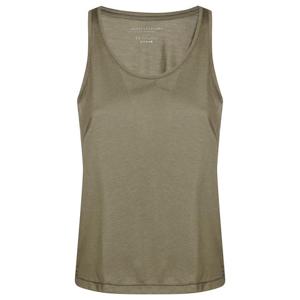 마제스틱필라쳐 반팔 티셔츠 M296 FDE187 643 LICHEN