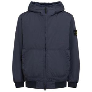 스톤아일랜드 나일론 봄버 점퍼 82I-3FL029