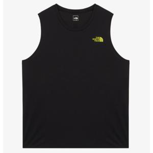 노스페이스 맨즈 TNF 런 슬리브리스 NT7VR02A B
