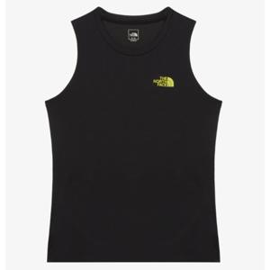 노스페이스 우먼 TNF 런 슬리브리스 NT7VR03A B