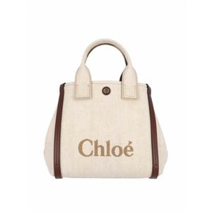 [CHLOE] 라프리마 여성 토트 가방 스몰 백 25US911P1924P 베이지 /8