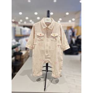 [에뜨와HU] 마일스우주 07S527504 (BEIGE) 신상품 현대울산