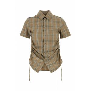 [BURBERRY] 라프리마 여성 스웨터 8107968 C2044 체크 /2
