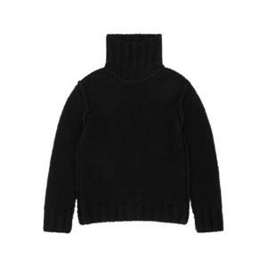 25 SS 메종마르지엘라 터틀 넥 울 스웨터 SH2HA0008M13166 TP439499381