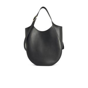 롱샴 숄더백 10331021 001 Black