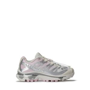 살로몬 스니커즈 L47866400 VaIcSiFaTa Vanilla Ice Ftw Silver