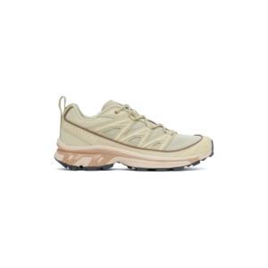 25 SS 살로몬 남성 그린 XT 6 익스펜스 스니커즈 241837M237020